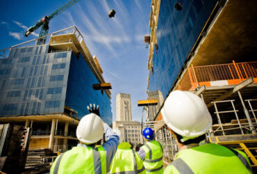 Construction and Maintenance